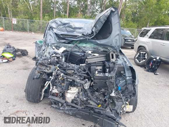 2024 Kia Telluride EX with VIN 5XYP34GC3RG442064, listed as a IAAI auction lot 41731887 with 35,835 mi miles and . Bid and sale history available at DreamBid. Image 12.
