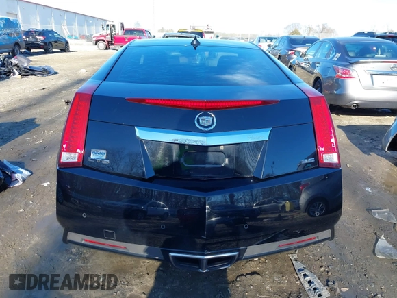 2012 Cadillac CTS with VIN 1G6DA1E31C0131548, listed as a IAAI auction lot 41459004 with 142,401 mi miles and . Bid and sale history available at DreamBid. Image 17.