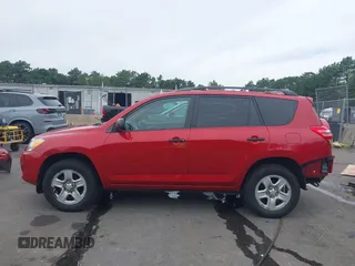 2012 Toyota RAV4 with VIN 2T3BF4DV8CW186388, listed as a IAAI auction lot 42763707 with 178,995 mi miles and . Bid and sale history available at DreamBid. Image 15.
