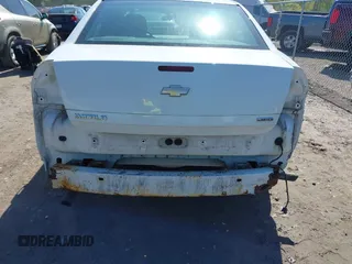 2015 Chevrolet Impala LS с VIN 2G1WA5E38F1120190, выставлен на аукционе IAAI как лот 42225071 с пробегом 228 801 миль миль и . История ставок и продаж доступна на DreamBid. Изображение 6.