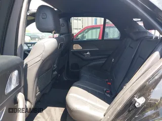 2020 Mercedes-Benz GLE 350 z VIN 4JGFB4KB3LA151046, wystawiony jako IAAI lot #42066604 z przebiegiem Nie podano mil oraz . Historia ofert i sprzedaży dostępna na DreamBid. Obrazek 8.