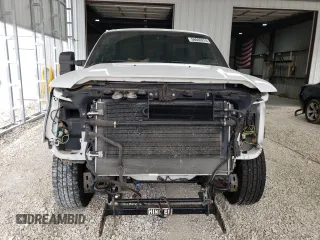 2012 Ford F-250 XLT с VIN 1FTBF2BT4CEA60476, выставлен на аукционе Copart как лот 56690915 с пробегом 98 798 миль миль и Списание • Salvage title. История ставок и продаж доступна на DreamBid. Изображение 5.
