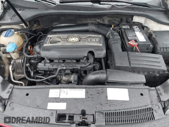 2012 Volkswagen GTI Autobahn z VIN WVWGV7AJ0CW047594, wystawiony jako IAAI lot #41668000 z przebiegiem 208 987 mil mil oraz . Historia ofert i sprzedaży dostępna na DreamBid. Obrazek 10.