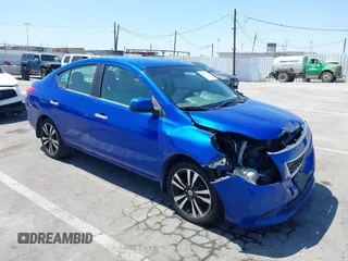 2012 Nissan Versa S with VIN 3N1CN7AP2CL856056, listed as a IAAI auction lot 42522035 with 140,405 mi miles and . Bid and sale history available at DreamBid. Image 1.
