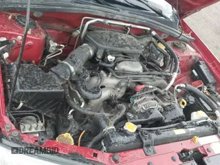 2006 Subaru Forester X with VIN JF1SG63696G706817, listed as a IAAI auction lot 43271229 with 209,673 mi miles and . Bid and sale history available at DreamBid. Image 12.