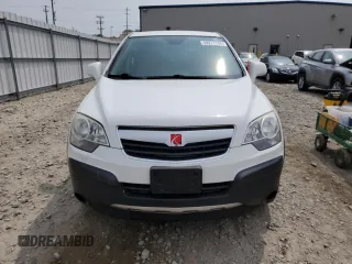 2008 Saturn VUE XE z VIN 3GSCL33P38S663649, wystawiony jako Copart lot #59271185 z przebiegiem 103 131 mil mil oraz Nie do naprawy • Non repairable. Historia ofert i sprzedaży dostępna na DreamBid. Obrazek 5.