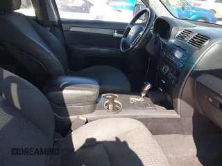 2009 Kia Borrego LX with VIN KNDJJ741695014336, listed as a IAAI auction lot 42079461 with 222,762 mi miles and . Bid and sale history available at DreamBid. Image 5.