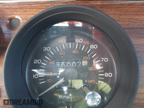 1981 Pontiac Firebird with VIN 1G2AT87W2BL105097, listed as a IAAI auction lot 42820009 with 96,007 mi miles and . Bid and sale history available at DreamBid. Image 7.