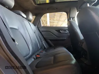 2019 Jaguar F-Pace 25t Premium с VIN SADCJ2FX0KA616809, выставлен на аукционе Copart как лот 60168905 с пробегом 49 914 миль миль и Списание • Salvage title. История ставок и продаж доступна на DreamBid. Изображение 10.