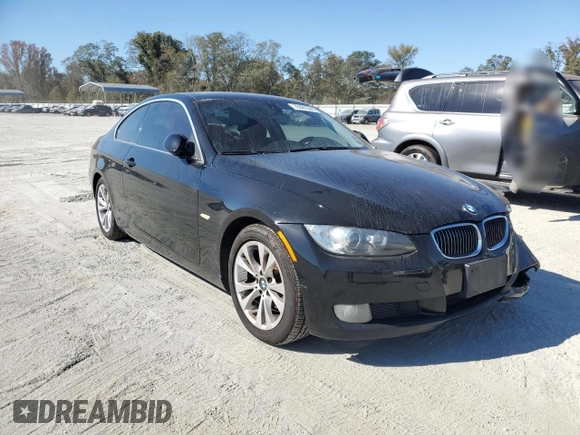 2008 BMW 3 Series 328xi z VIN WBAWV53528P079090, wystawiony jako Copart lot #76663544 z przebiegiem 167 919 mil mil oraz Szkoda całkowita • Salvage title. Historia ofert i sprzedaży dostępna na DreamBid. Obrazek 4.