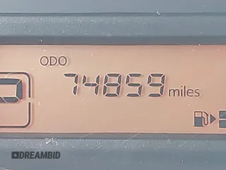 2021 Nissan NV200 S z VIN 3N6CM0KN7MK691520, wystawiony jako IAAI lot #41812490 z przebiegiem 74 859 mil mil oraz . Historia ofert i sprzedaży dostępna na DreamBid. Obrazek 15.