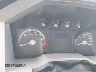 2016 Ford F-250 XL с VIN 1FD7X2B64GEC87410, выставлен на аукционе IAAI как лот 42014965 с пробегом Не указан миль и . История ставок и продаж доступна на DreamBid. Изображение 16.