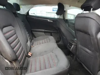 2016 Ford Fusion SE with VIN 3FA6P0HD2GR258906, listed as a Copart auction lot 58328485 with 232,650 mi miles and Salvage title. Bid and sale history available at DreamBid. Image 10.