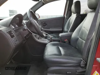 2006 Pontiac Torrent z VIN 2CKDL63F366055885, wystawiony jako Copart lot #43061845 z przebiegiem 149 446 mil mil oraz Szkoda całkowita • Salvage title. Historia ofert i sprzedaży dostępna na DreamBid. Obrazek 7.
