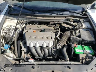 2009 Acura TSX with VIN JH4CU26679C028624, listed as a Copart auction lot 46813305 with 102,382 mi miles and Salvage Title. Bid and sale history available at carsss.com. Image 12.