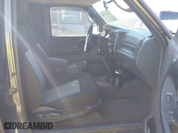 2005 Ford Ranger XLT with VIN 1FTZR45E15PA03867, listed as a IAAI auction lot 41665708 with 236,251 mi miles and . Bid and sale history available at DreamBid. Image 5.