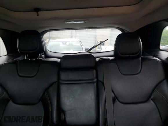 2014 Jeep Cherokee Limited with VIN 1C4PJMDS0EW215591, listed as a Copart auction lot 55275965 with 127,782 mi miles and Clean title. Bid and sale history available at DreamBid. Image 10.