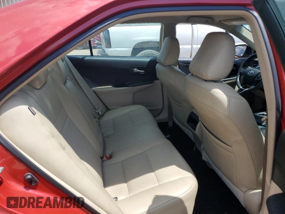 2013 Toyota Camry L with VIN 4T4BF1FKXDR322635, listed as a Copart auction lot 54764725 with 152,290 mi miles and Salvage Title. Bid and sale history available at DreamBid. Image 10.