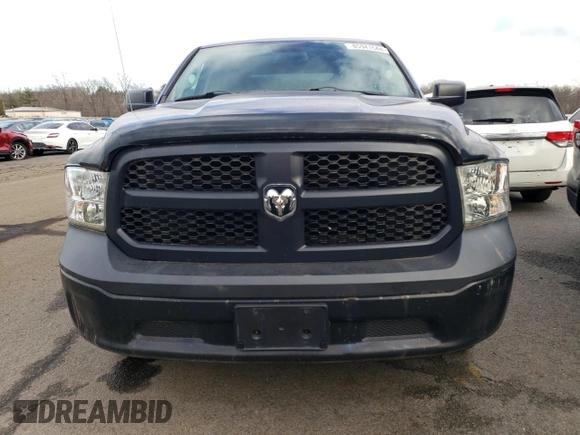 2015 Ram 1500 Tradesman with VIN 1C6RR7FM8FS518961, listed as a Copart auction lot 85941544 with 97,969 mi miles and Clean title. Bid and sale history available at DreamBid. Image 5.