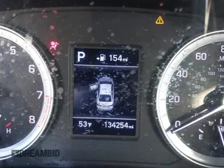 2018 Hyundai Sonata SE with VIN 5NPE24AF8JH727658, listed as a IAAI auction lot 41020748 with 134,254 mi miles and . Bid and sale history available at DreamBid. Image 16.