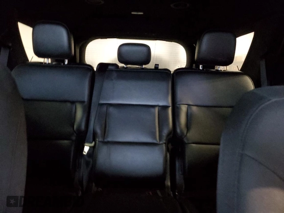 2022 Ford Explorer с VIN 1FM5K8AC5NGB47691, выставлен на аукционе Copart как лот 84871854 с пробегом 9 812 миль миль и Чистый • Clean title. История ставок и продаж доступна на DreamBid. Изображение 10.