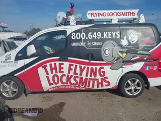 2017 Nissan NV200 S z VIN 3N6CM0KN2HK709802, wystawiony jako IAAI lot #40949324 z przebiegiem Nie podano mil oraz . Historia ofert i sprzedaży dostępna na DreamBid. Obrazek 14.