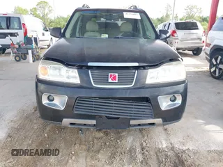 2007 Saturn VUE V6 z VIN 5GZCZ53497S834263, wystawiony jako IAAI lot #42376082 z przebiegiem 163 909 mil mil oraz . Historia ofert i sprzedaży dostępna na DreamBid. Obrazek 6.