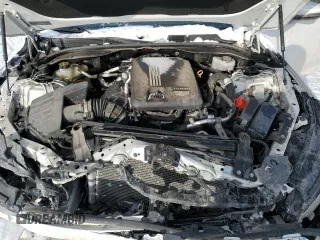 2020 Cadillac CT5 Premium Luxury with VIN 1G6DT5RK5L0130616, listed as a Copart auction lot 88776715 with 73,584 mi miles and Salvage Title. Bid and sale history available at DreamBid. Image 12.