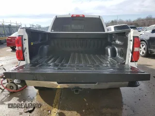2015 GMC Sierra 1500 SLT with VIN 3GTU2VEC8FG343266, listed as a Copart auction lot 45917455 with Not Provided miles and Salvage Title. Bid and sale history available at DreamBid. Image 6.