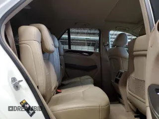2012 Mercedes-Benz M 350 with VIN 4JGDA2EB0CA050198, listed as a Copart auction lot 56456435 with 146,012 mi miles and Clean Title. Bid and sale history available at DreamBid. Image 11.