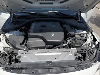 2022 BMW 2 Series 230i with VIN 3MW23CM07N8C54729, listed as a Copart auction lot 61534375 with 40,151 mi miles and Salvage title. Bid and sale history available at DreamBid. Image 11.