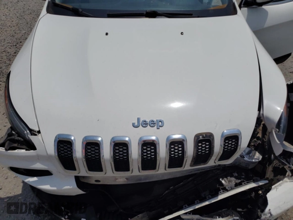 2017 Jeep Cherokee Limited с VIN 1C4PJMDS6HW571550, выставлен на аукционе Copart как лот 62050655 с пробегом 114 345 миль миль и Списание • Salvage title. История ставок и продаж доступна на DreamBid. Изображение 12.
