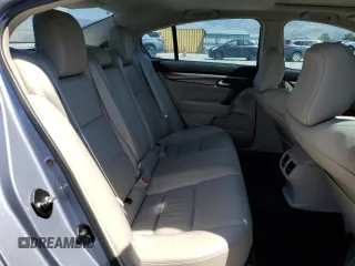 2012 Acura TL Technology z VIN 19UUA8F50CA004369, wystawiony jako Copart lot #57483415 z przebiegiem 119 426 mil mil oraz Szkoda całkowita • Salvage title. Historia ofert i sprzedaży dostępna na DreamBid. Obrazek 10.