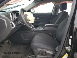 2015 Chevrolet Equinox LS with VIN 2GNFLEEK3F6333180, listed as a Copart auction lot 51462445 with 175,167 mi miles and Salvage Title. Bid and sale history available at carsss.com. Image 7.