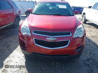 2015 Chevrolet Equinox LT with VIN 2GNFLBE38F6174938, listed as a IAAI auction lot 41486057 with 109,525 mi miles and . Bid and sale history available at carsss.com. Image 6.