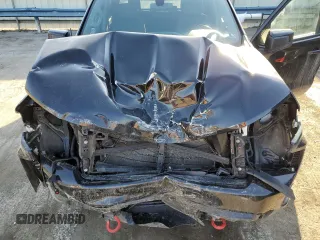 2021 Chevrolet Silverado 1500 LT Trail Boss with VIN 3GCPYFED2MG357364, listed as a Copart auction lot 48551445 with 87,235 mi miles and Salvage Title. Bid and sale history available at DreamBid. Image 11.