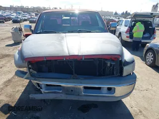 1996 Dodge Ram 2500 with VIN 3B7KC23Z5TM194094, listed as a IAAI auction lot 41540149 with 58,744 mi miles. Bid and sale history available at carsss.com. Image 13.