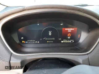 2019 Lincoln Nautilus Select z VIN 2LMPJ8K96KBL60848, wystawiony jako Copart lot #48367105 z przebiegiem 41 145 mil mil oraz Szkoda całkowita • Salvage title. Historia ofert i sprzedaży dostępna na DreamBid. Obrazek 9.