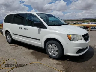 2013 Ram Cargo Van Tradesman с VIN 2C4RRGAG5DR634756, выставлен на аукционе Copart как лот 55636215 с пробегом 47 218 миль миль и Списание • Salvage title. История ставок и продаж доступна на DreamBid. Изображение 4.