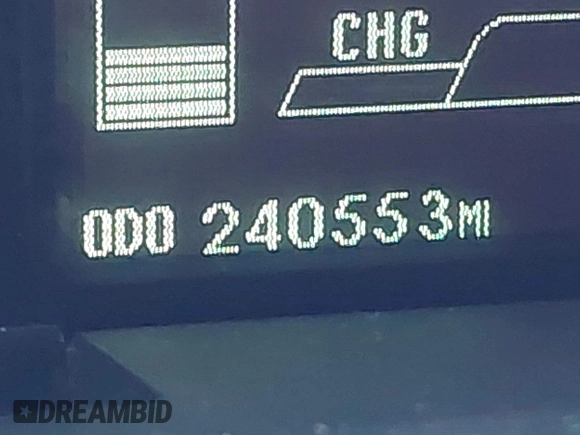 2011 Toyota Prius I with VIN JTDKN3DU3B0318495, listed as a IAAI auction lot 41945115 with 240,553 mi miles and . Bid and sale history available at DreamBid. Image 16.