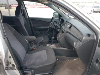 2003 Mitsubishi Outlander XLS with VIN JA4LZ41G53U107011, listed as a IAAI auction lot 41799550 with 164,519 mi miles. Bid and sale history available at carsss.com. Image 5.