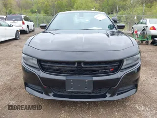 2019 Dodge Charger Police with VIN 2C3CDXKT5KH622663, listed as a IAAI auction lot 42184918 with 86,946 mi miles and . Bid and sale history available at DreamBid. Image 12.