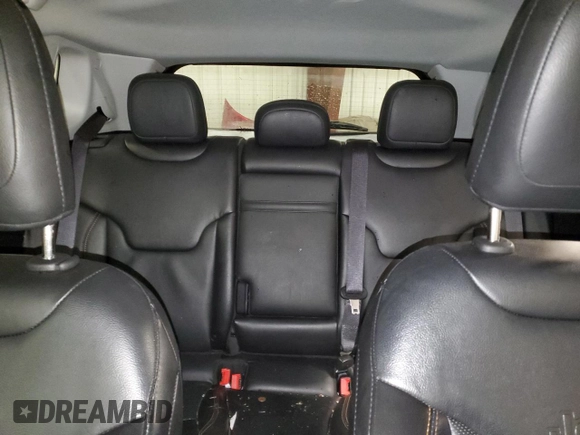 2019 Jeep Compass High Altitude с VIN 3C4NJDCB7KT800498, выставлен на аукционе Copart как лот 42611315 с пробегом 75 622 миль миль и Чистый • Clean title. История ставок и продаж доступна на DreamBid. Изображение 10.
