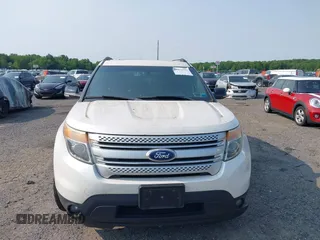 2012 Ford Explorer XLT z VIN 1FMHK8D83CGA13943, wystawiony jako IAAI lot #42411557 z przebiegiem 140 871 mil mil oraz . Historia ofert i sprzedaży dostępna na DreamBid. Obrazek 11.