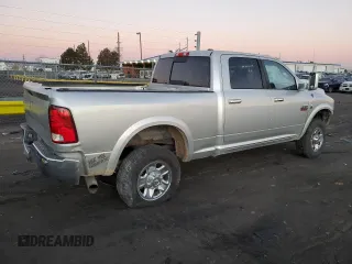 2010 Dodge Ram 3500 Laramie with VIN 3D73Y3CL6AG133877, listed as a Copart auction lot 89180635 with 176,677 mi miles and Clean Title. Bid and sale history available at carsss.com. Image 3.