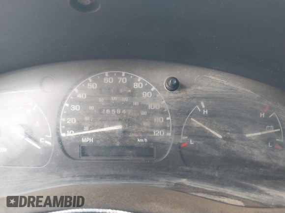 1999 Ford Ranger XL with VIN 1FTYR10CXXUB86884, listed as a IAAI auction lot 42749446 with 295,847 mi miles and . Bid and sale history available at DreamBid. Image 7.
