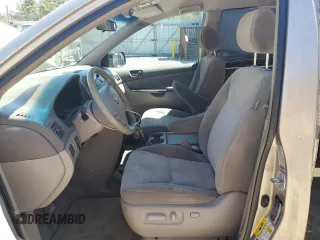 2008 Toyota Sienna CE with VIN 5TDZK23C78S194196, listed as a Copart auction lot 54906325 with 89,059 mi miles and Clean Title. Bid and sale history available at carsss.com. Image 7.