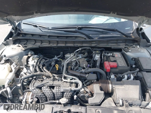 2023 Nissan Altima SV z VIN 1N4BL4DV0PN385186, wystawiony jako IAAI lot #42421832 z przebiegiem 44 341 mil mil oraz . Historia ofert i sprzedaży dostępna na DreamBid. Obrazek 10.