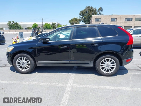 2010 Volvo XC60 3.0T with VIN YV4992DZ4A2029943, listed as a IAAI auction lot 42443995 with 197,979 mi miles and . Bid and sale history available at DreamBid. Image 14.