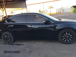 2018 Nissan Altima SR with VIN 1N4AL3AP4JC261940, listed as a IAAI auction lot 41322762 with 143,254 mi miles and . Bid and sale history available at carsss.com. Image 12.